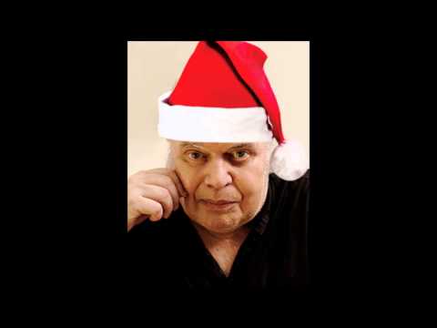 Superego: H.R. Giger reads the Night Before Christmas