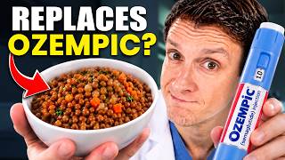 Foods That Trigger GLP-1? Here’s What Studies Actually Show