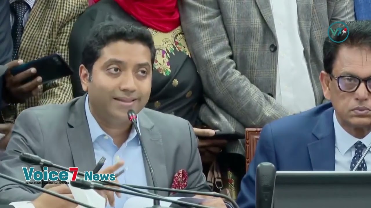 ‘I want to bring the entire country under one curriculum’ | Boby Hajjaj | Education State Minister