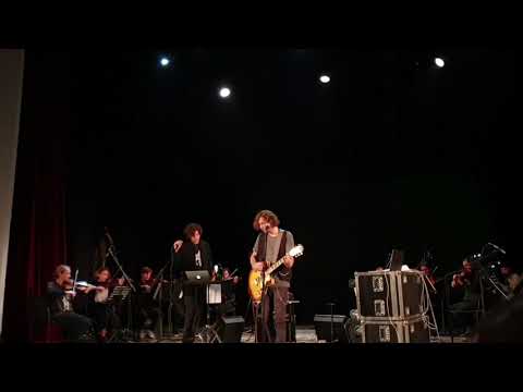 Nika Kocharov, Zagareli & Strings - Weakest Link