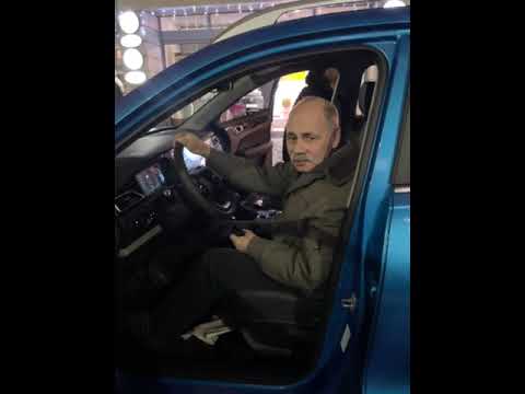 Отзыв клиента от 26.12.2023 о покупки автомобиля в автосалоне Дубровка
