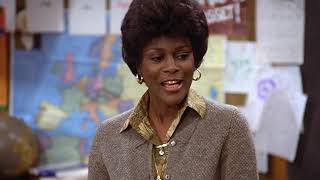 Preview Clip: The Marva Collins Story (1981, Cicely Tyson, Morgan Freeman, Rodrick F. Wimberly)
