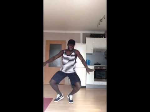 Neutral A.V.E  FT Jaywon - Decale  (Dance video)