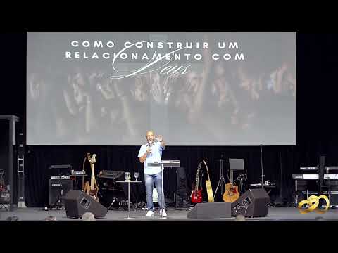 Construindo um relacionamento com Deus