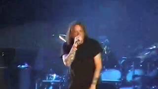 Fear Factory - live at Hunterfest 2006