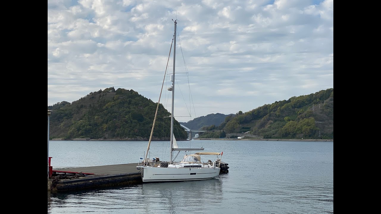 ISPA Coastal Course Setouchi