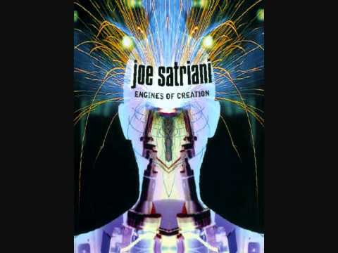 Champagne - Joe Satriani