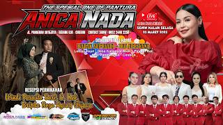Download lagu 🔴LIVE ANICA NADA ( DIAN ANIC ) | EDISI SIANG 23 MARET 2026 | KALIANYAR | PANGURAGAN | CIREBON mp3