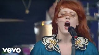 Florence + The Machine - Howl (Live At Oxegen Festival, 2010)