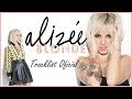 HD | Alizée - Blonde |Nouvel álbum 2014| - Tracklist ...