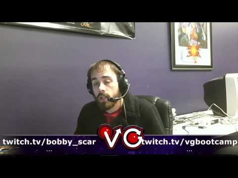 Donate(Wednesday at 8PM EST) to get Melee into Evo 2013 - SSBM