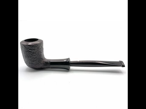 Dunhill Shell Briar dublin 3105