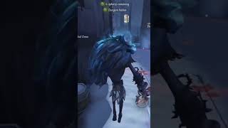 "Nightmare Sucks" #identityv #nightmare #orpheus #gaming