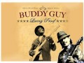 buddy guy + santana - where the blues begins