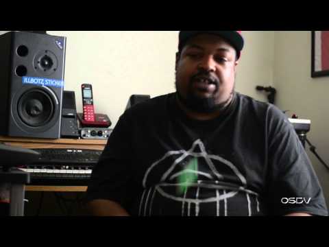 PROMO Swerve36 vs Minnix