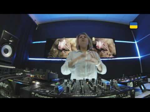 IRA' - Live @ Radio Intense 01.06.2016