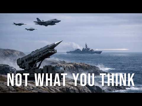 Japan’s Military Is Far More Advanced Than You Think