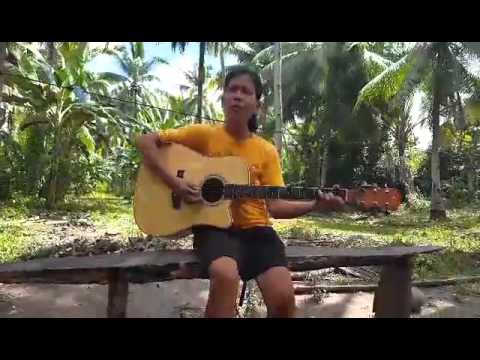 Ginikanan by Yolanda Panerio Glosinda (Official)