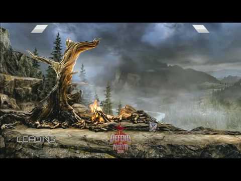 Killer Instinct Tournament: Defend the North 2016 Losers Final - Shin Tristan v Circa Nicky