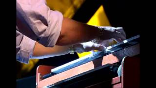 Jethro Tull - &quot;We used to know&quot;