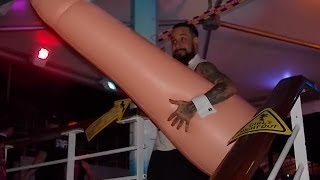 Backstreet Boys 20th Anniversary Cruise 2013 (Last Day)