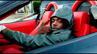 Young Scooter ft. Gucci Mane & OJ Da Juiceman - Street Lights (New Music November 2012)