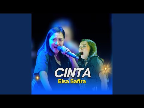 Download Elsa Safira - Cinta MP3
