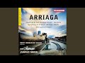 Overture in D Major, Op. 20