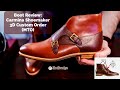 Carmina Shoemaker Review - 3D Custom Order. Would I Still Recommend Carmina in 2022???