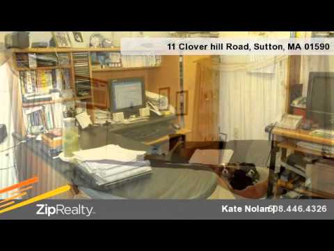 Homes for Sale - 11 Clover hill Road, Sutton, MA