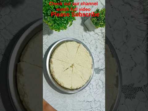 Instant sweet recipe #shorts