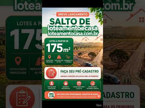 Ver Vídeo do Imóvel