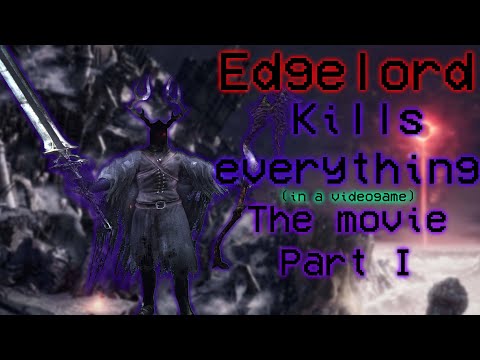 Dark build vs all bosses ｜Dark Souls III Cinders - part I