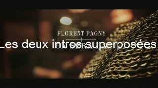 Florent Pagny  vs  Thierry Dell