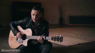 Maybe It&#39;s Time (From a Star Is Born) | Joey Stamper