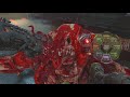 When The Doom Music Kicks In