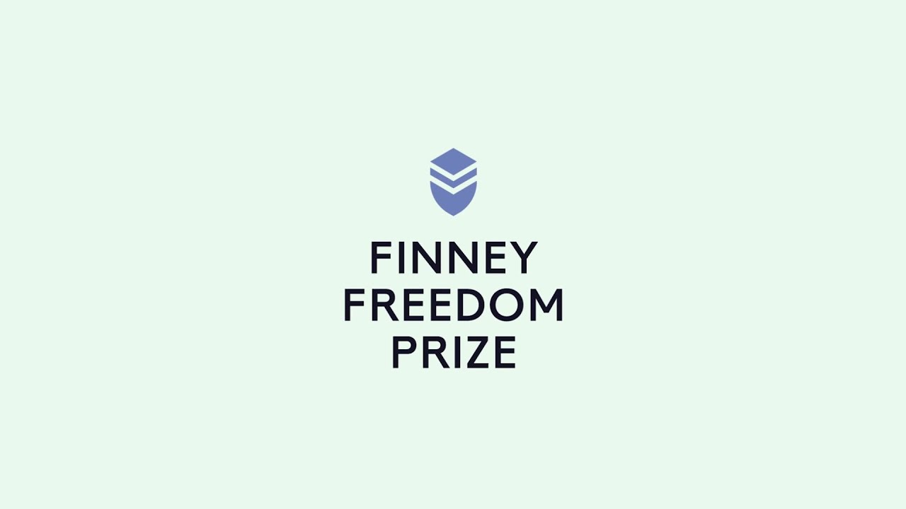Introducing the Finney Freedom Prize: Celebrating Bitcoin and Human Rights Champions