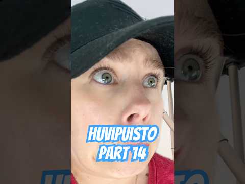 Kuinka pitkä sä oot?🤭