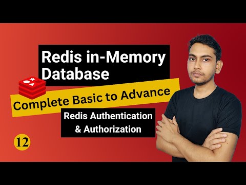Complete Redis Basic to Advance