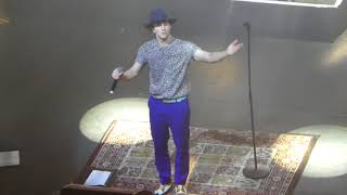 Maximo Park - Books From Boxes (Camden Rocks 2018)