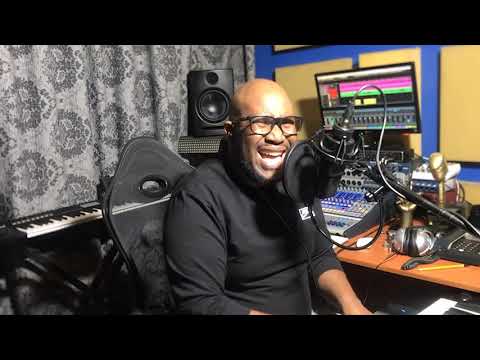 Tshepo Lesole - Thank You For Transitions (Worship Moments)