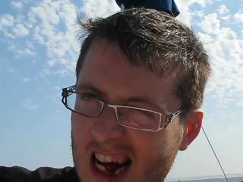 Sexy Cherry Eating Contest, Part 1