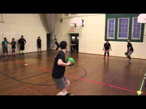 Tier 4 Semi Finals Deadly Viper vs Franchise Game #3