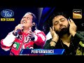 Khamoshiyan Song पर Priyangshu को सुनकर Badshah हुए Mesmerize Indian Idol S1