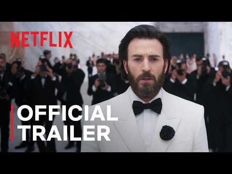 Official Trailer