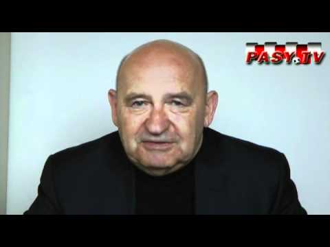 PASY.TV: Cracovia na krawędzi - ocena sytuacji Leszka Mazana