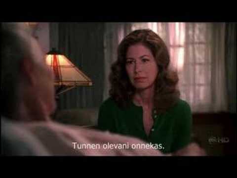 Mayfairielle saapuu uusi asukas