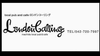 preview picture of video 'Machida London Calling Promotion Video'