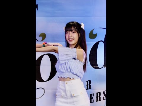 The Glass Girl - " See You Again " (Ni focus) ⛅️ Sora! Sora! 1st Year Anniversary: Above the Cloud