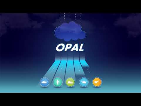 OPAL: Decentralized Battle Management
